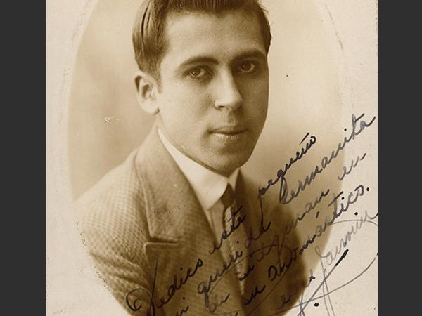 José Olivares Valdivia. Copiapó, s/f.