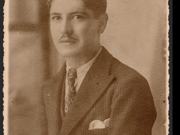 José Olivares Valdivia. Copiapó, s/f.