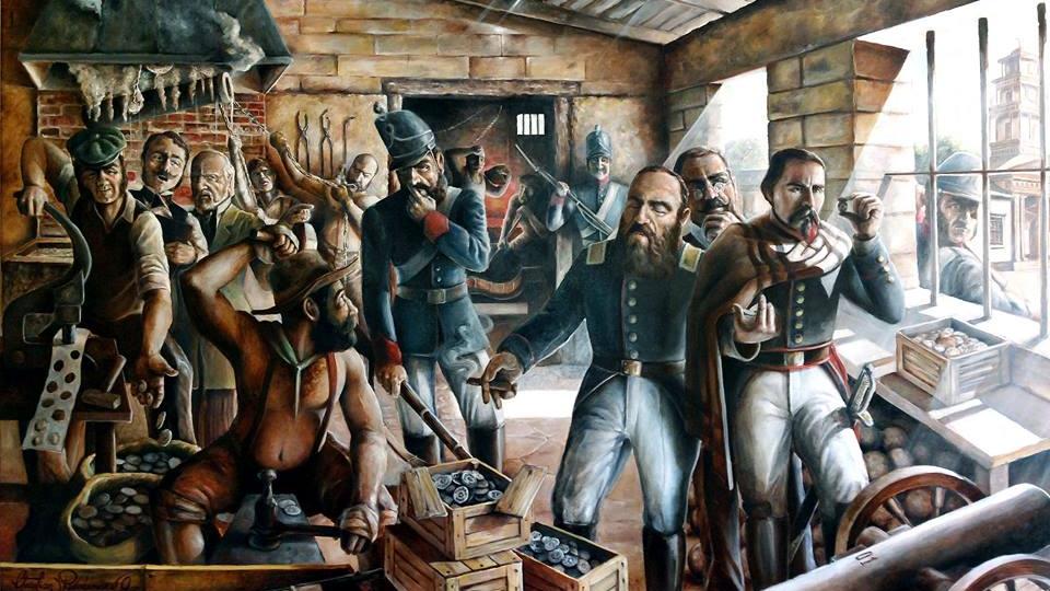 pintura