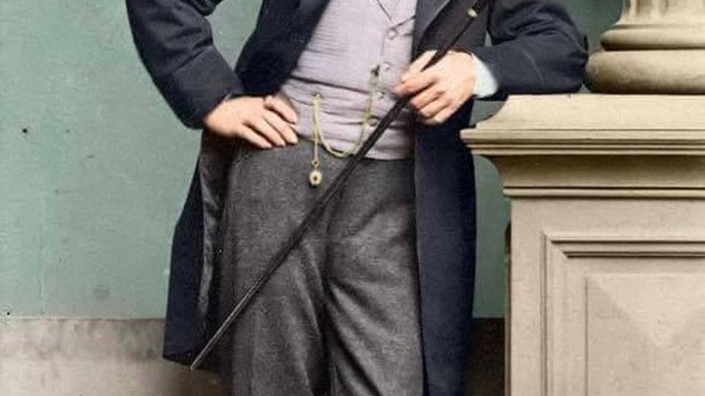 Pedro León Gallo