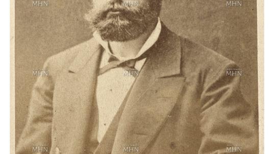 luis uribe