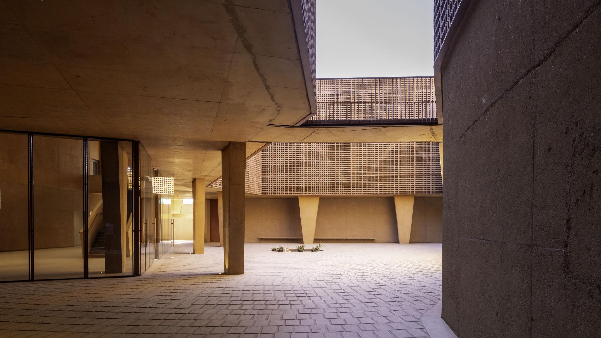 nuevo Museo Regional de Atacama