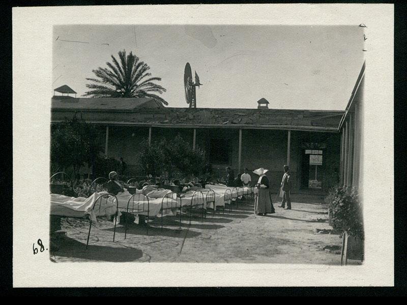 Hospital de Copiapó