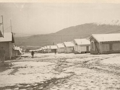 Viviendas en Potrerillos