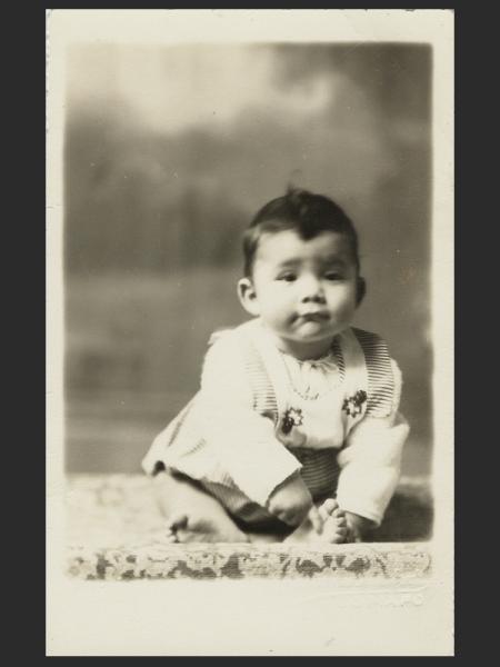 José Olivares Valdivia. Copiapó, s/f.