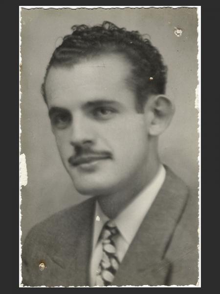 José Olivares Valdivia. Copiapó, s/f.