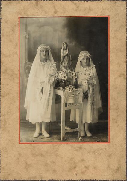 José Olivares Valdivia. Copiapó, ca. 1933.