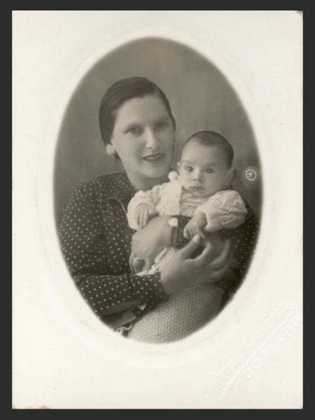 José Olivares Valdivia. Copiapó, s/f.