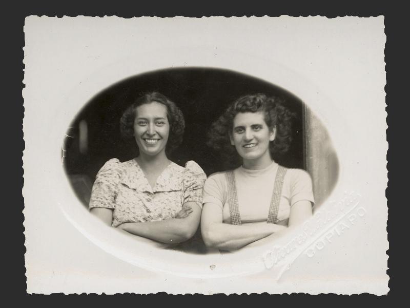 José Olivares Valdivia. Copiapó, s/f.