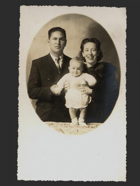 José Olivares Valdivia. Copiapó, s/f.