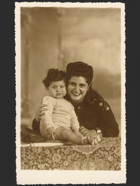 José Olivares Valdivia. Copiapó, s/f.