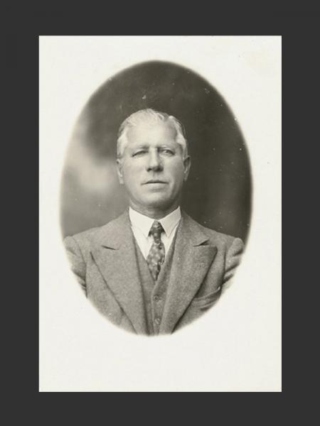 José Olivares Valdivia. Copiapó, s/f.