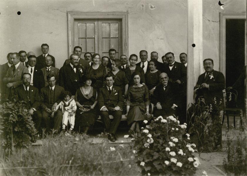 Copiapó, 1920 Copiapó, 1920