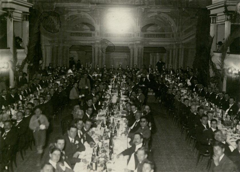 Copiapó, 1920 Copiapó, 1920