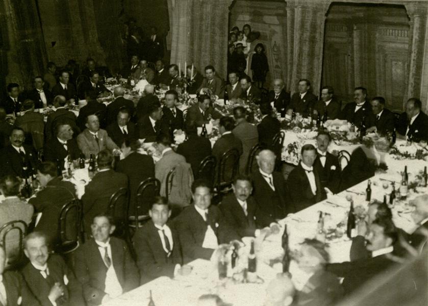 Copiapó, 1920 Copiapó, 1920