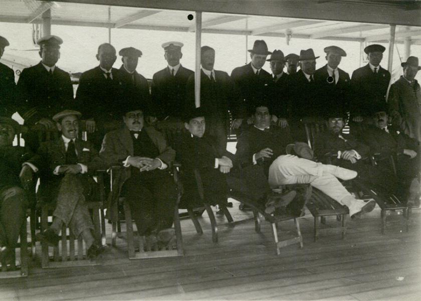 Taltal, 1920 Taltal, 1920