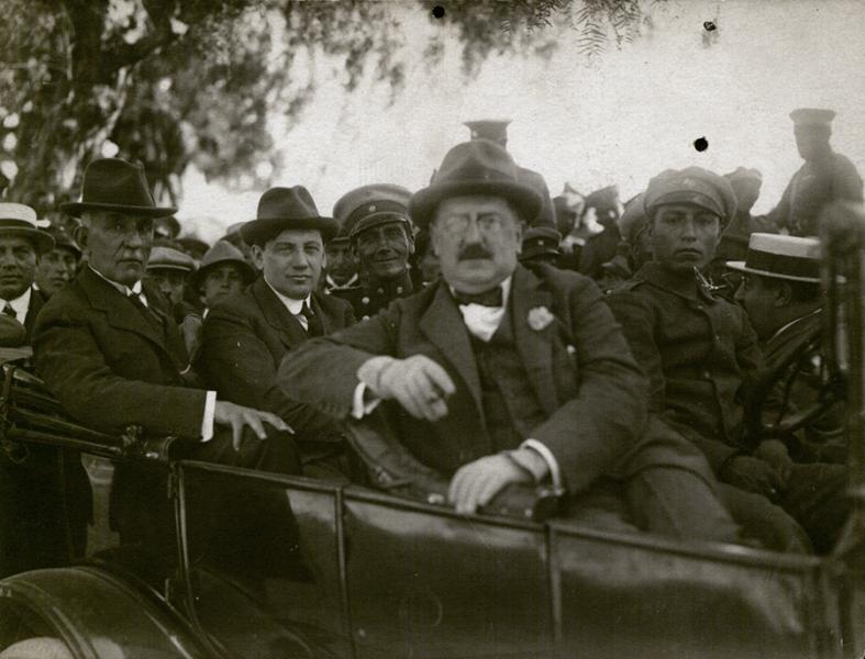 Tacna, 1920 Tacna, 1920