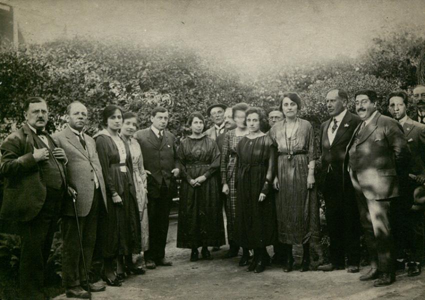 Tacna, 1920 Tacna, 1920