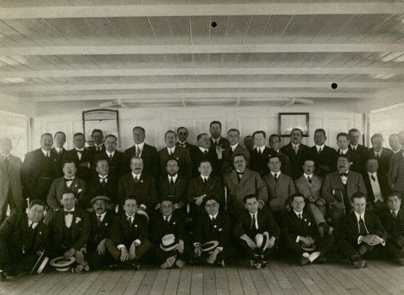 Iquique, 1920 Iquique, 1920