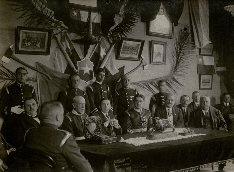 Iquique, 1920 Iquique, 1920
