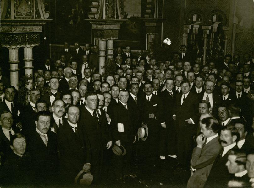 Iquique, 1920 Iquique, 1920