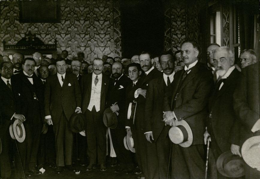 Iquique, 1920 Iquique, 1920