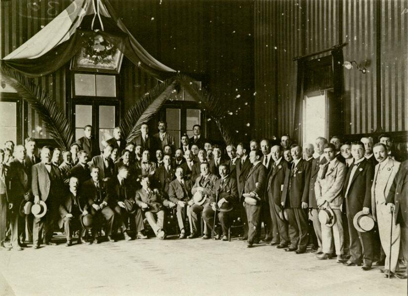 Antofagasta, 1920 Antofagasta, 1920
