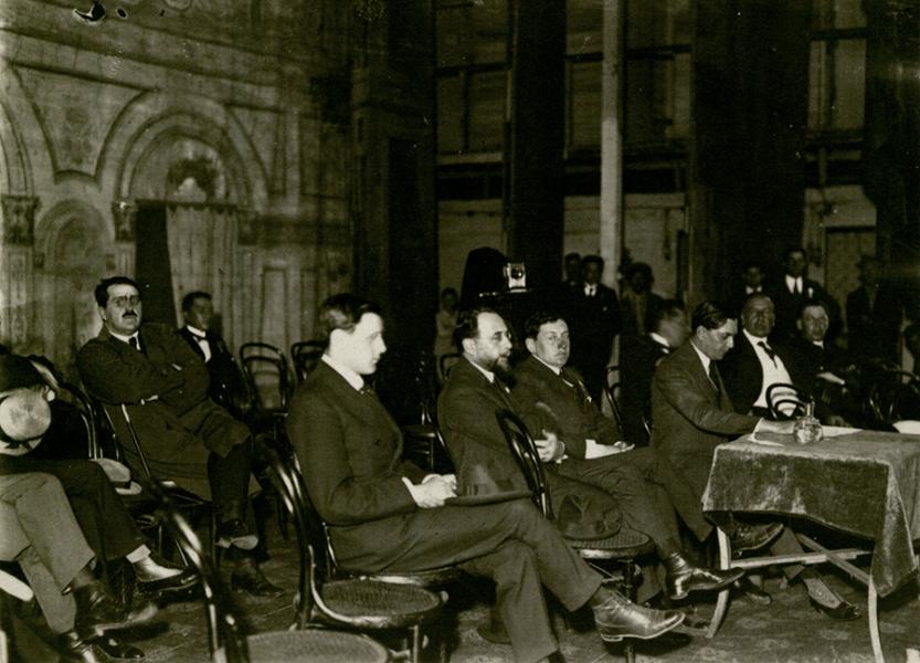 Antofagasta, 1920 Antofagasta, 1920