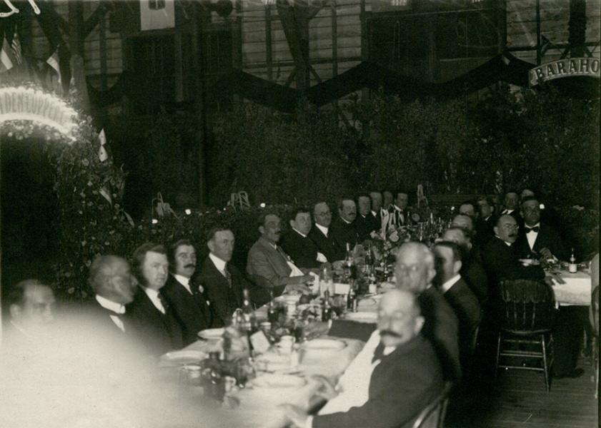Sewell, 1920 Sewell, 1920