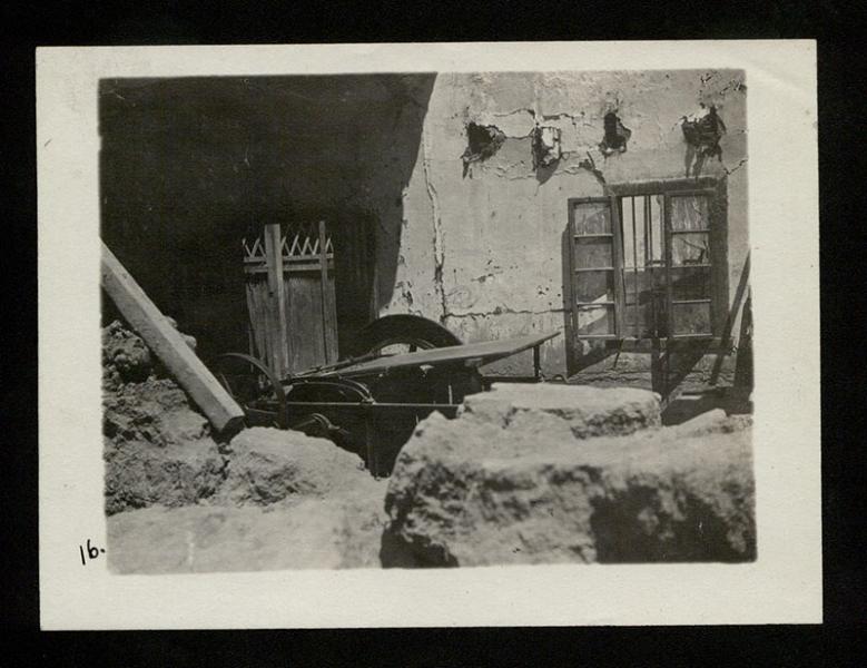 Prensa del Atacameño