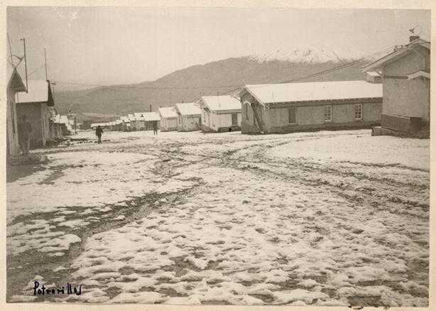 Viviendas en Potrerillos