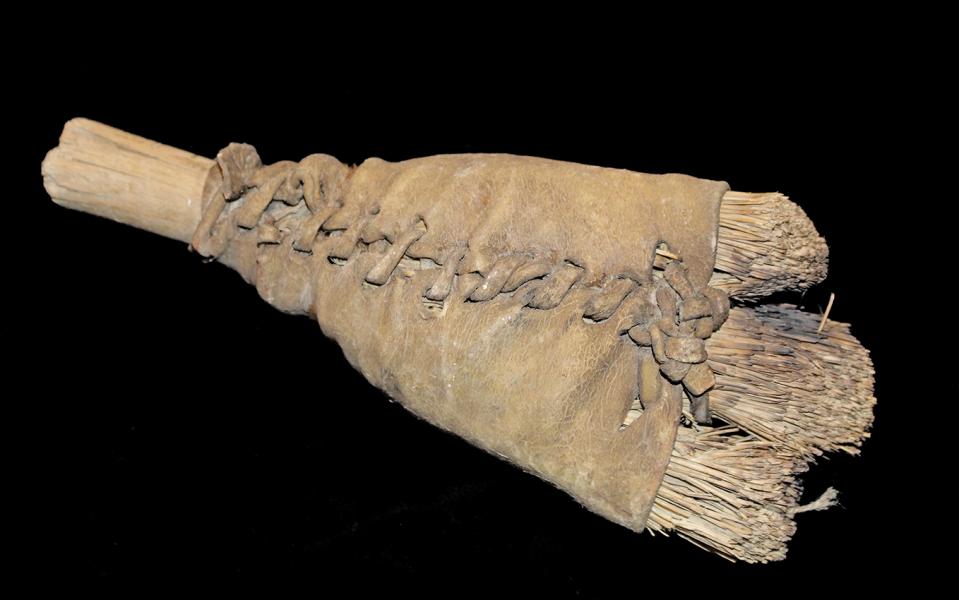 Escobilla Escobilla