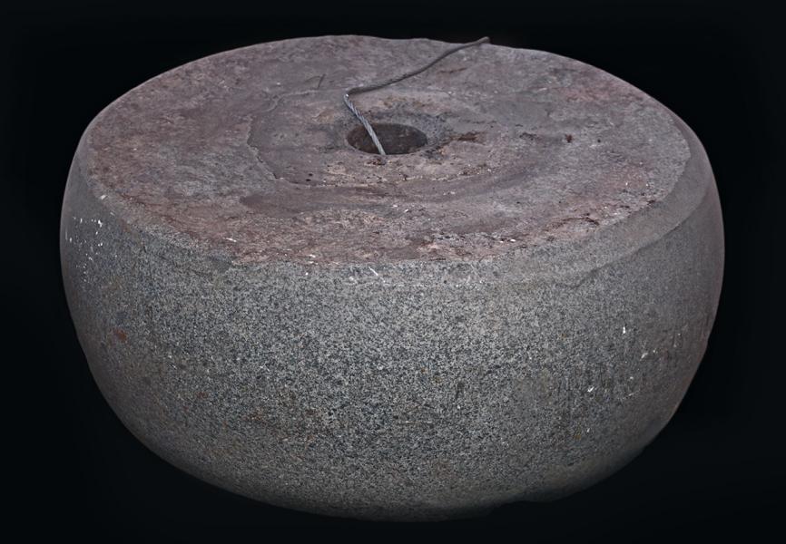 Piedra de trapiche Piedra de trapiche