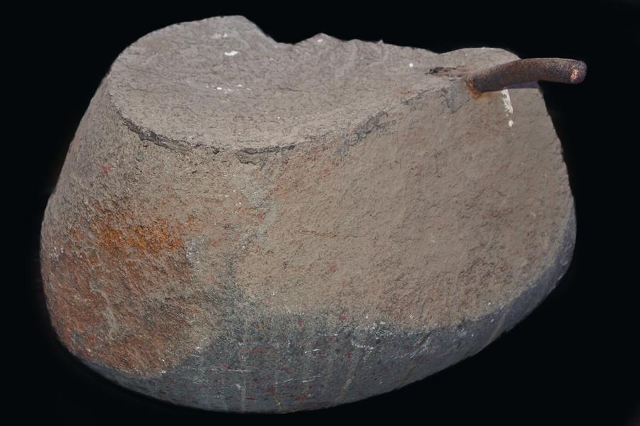 Maray con inserto de metal Maray con inserto de metal